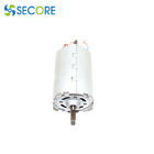 Carbon Brushed Permanent Magnet DC Motor 230v 1000w for Power Tool