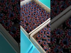 Глубина кристаллизации 30M соли подводного мотора робота IP68 водоустойчивого безщеточного анти-