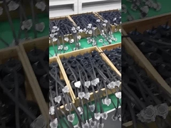 мотор Sensorless наивысшей мощности 8000W водоустойчивый безщеточный для электрической спасательной лодки