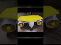 Мотор наивысшей мощности водоустойчивый безщеточный мотор 2 лошадиных сил электрический безщеточный для корабля воды