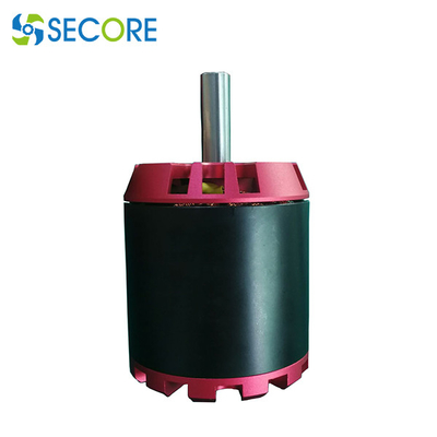 1200W Hedge Trimmer Motor , Brushless Motor With Or Without Sensor