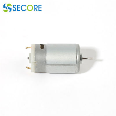 250W 16000rpm DC Permanent Magnet Motor Brushed 230V For Kitchen Blender