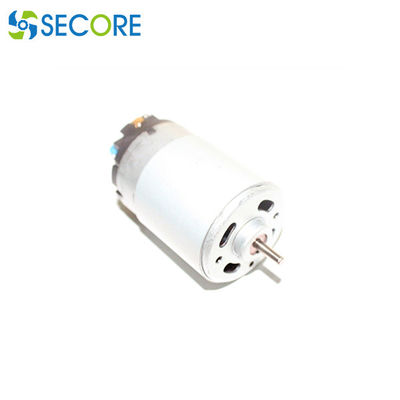 750W Brushed Permanent Magnet Dc Motor 220V For Household Robot