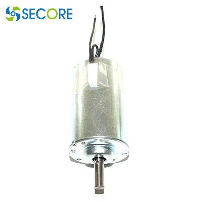 Brushed High Torque Electric Motor 120V For Vacuum Cleaner Robot