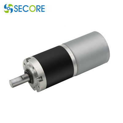 Cooking Machine Planetary Brushless DC Gear Motor 30W 900rpm With Durable Bearing