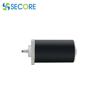 500W Brushed Electric Permanent Magnet DC Motor With Temperature Control