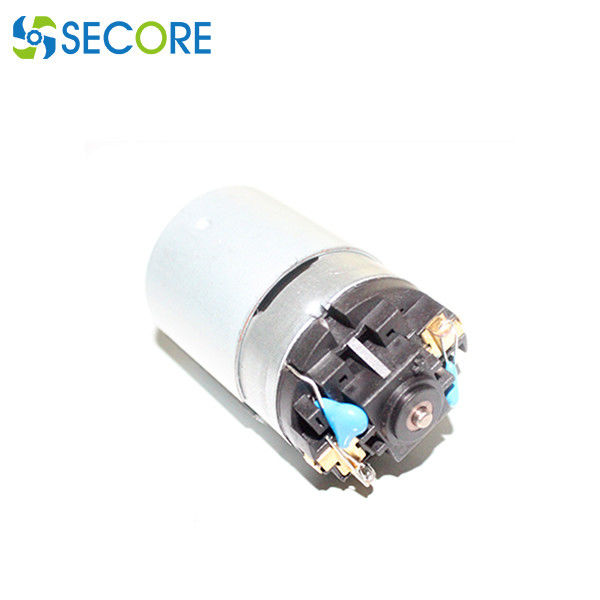 750W Brushed Permanent Magnet Dc Motor 220V For Household Robot