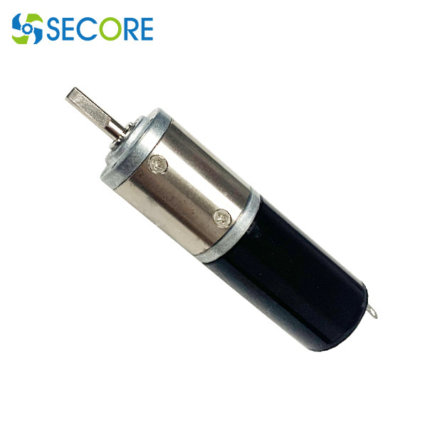 22mm Brush Coreless Dc Motor CW CCW 4.8W With High Efficiency